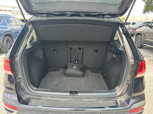 Used 2022 Volkswagen Taos SEL FWD image 17