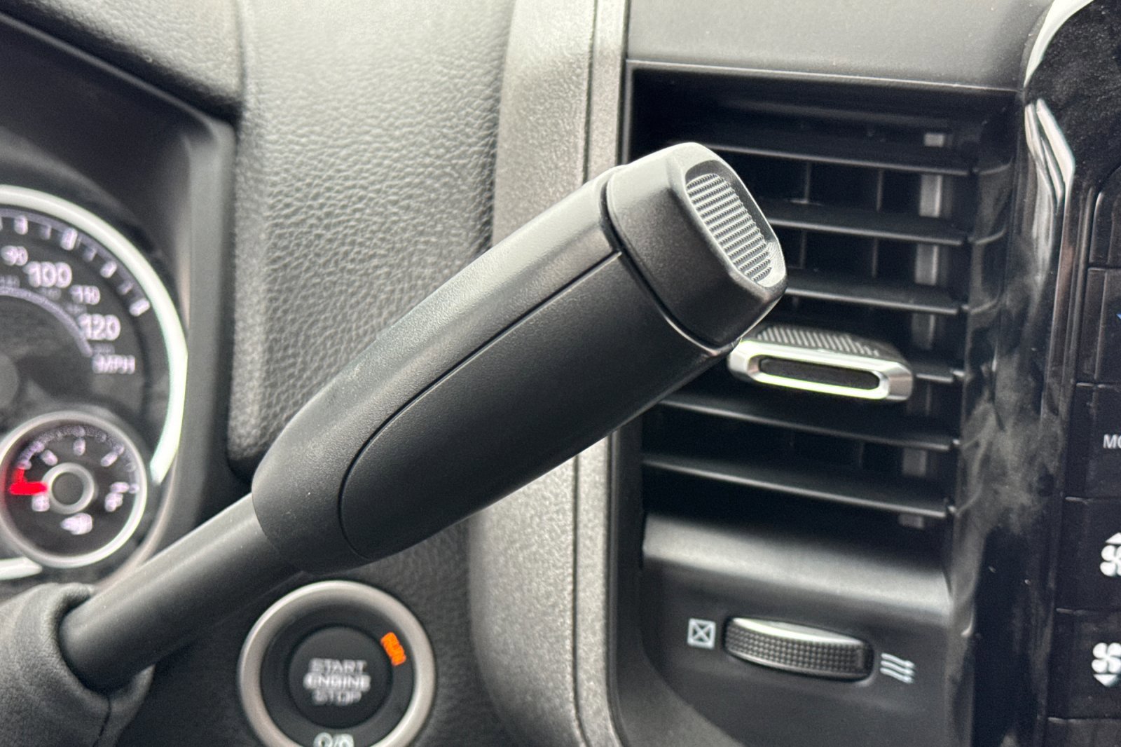 New 2026 RAM 2500 Tradesman w/ Power Wagon Package image 20