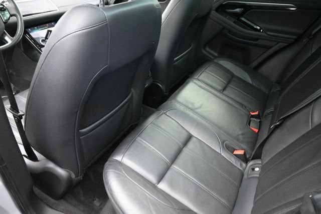 Used 2020 Land Rover Range Rover Evoque SE AWD/4WD image 18