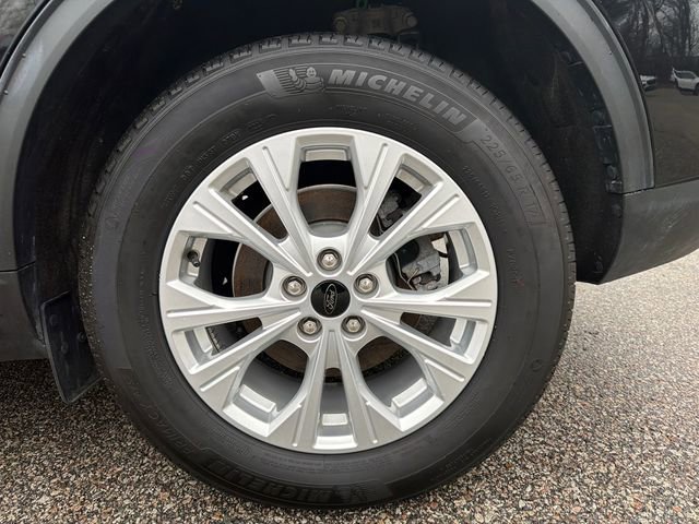 Used 2023 Ford Escape Active image 10
