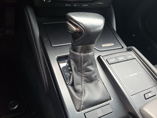 Used 2021 Lexus ES 350 w/ Premium Package FWD image 14