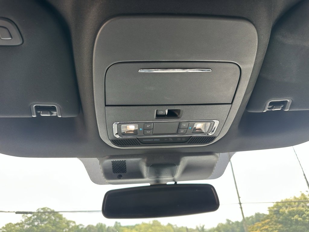 Used 2025 Ford F150 Lariat w/ Equipment Group 501A Mid image 34