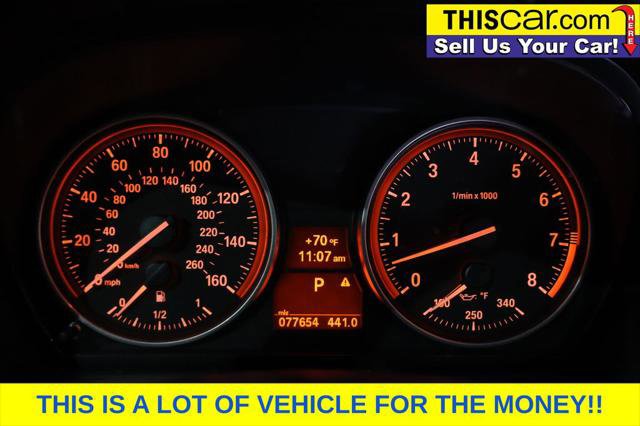 Used 2011 BMW 335i Convertible image 10