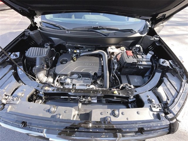 New 2026 GMC Terrain AT4 image 30