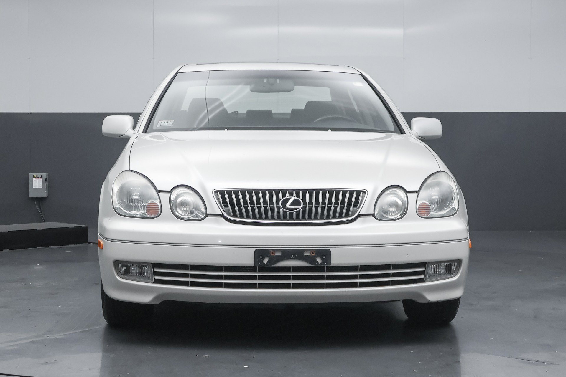 Used 2003 Lexus GS 300 w/ Leather Trim Pkg RWD image 30