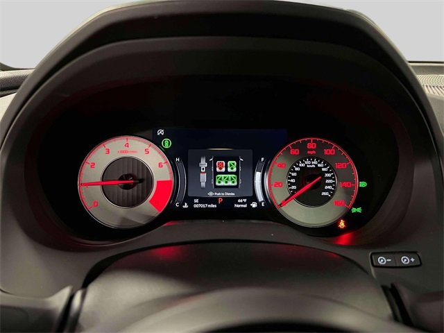 Certified 2023 Acura RDX AWD w/ A-Spec & Advance Pkg image 23