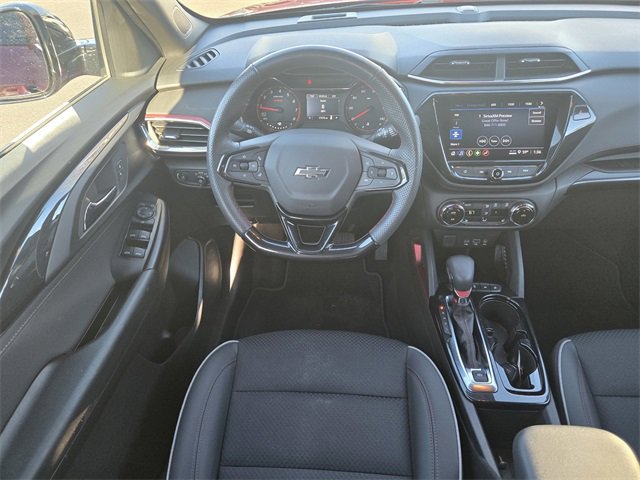 Used 2023 Chevrolet TrailBlazer RS w/ Convenience Package image 10