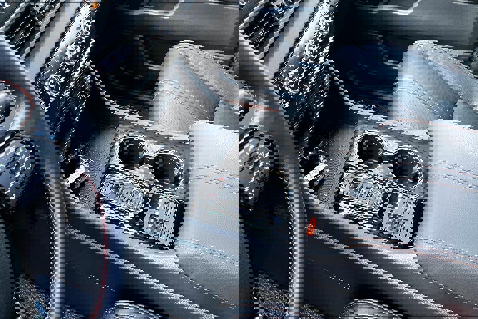 Used 2026 Honda Passport TrailSport Elite image 16