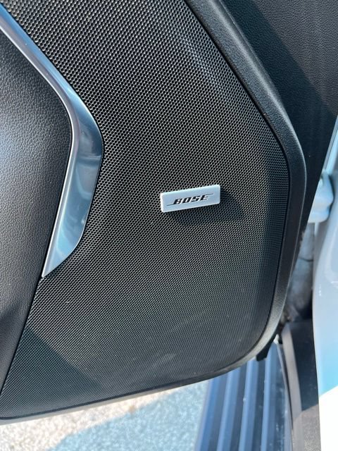 Used 2021 GMC Yukon AT4 w/ AT4 Premium Package AWD/4WD image 16