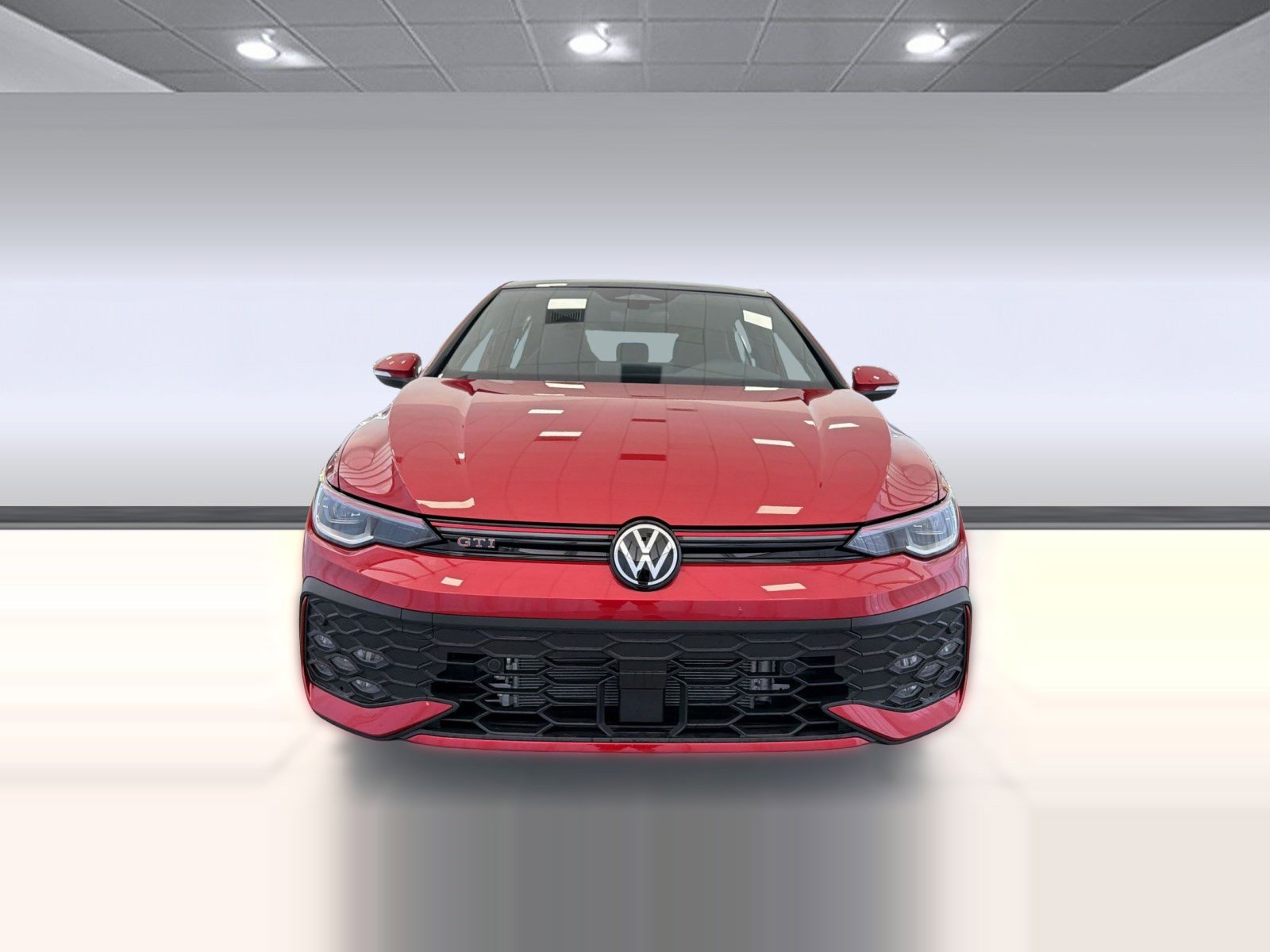 New 2026 Volkswagen Golf SE image 6
