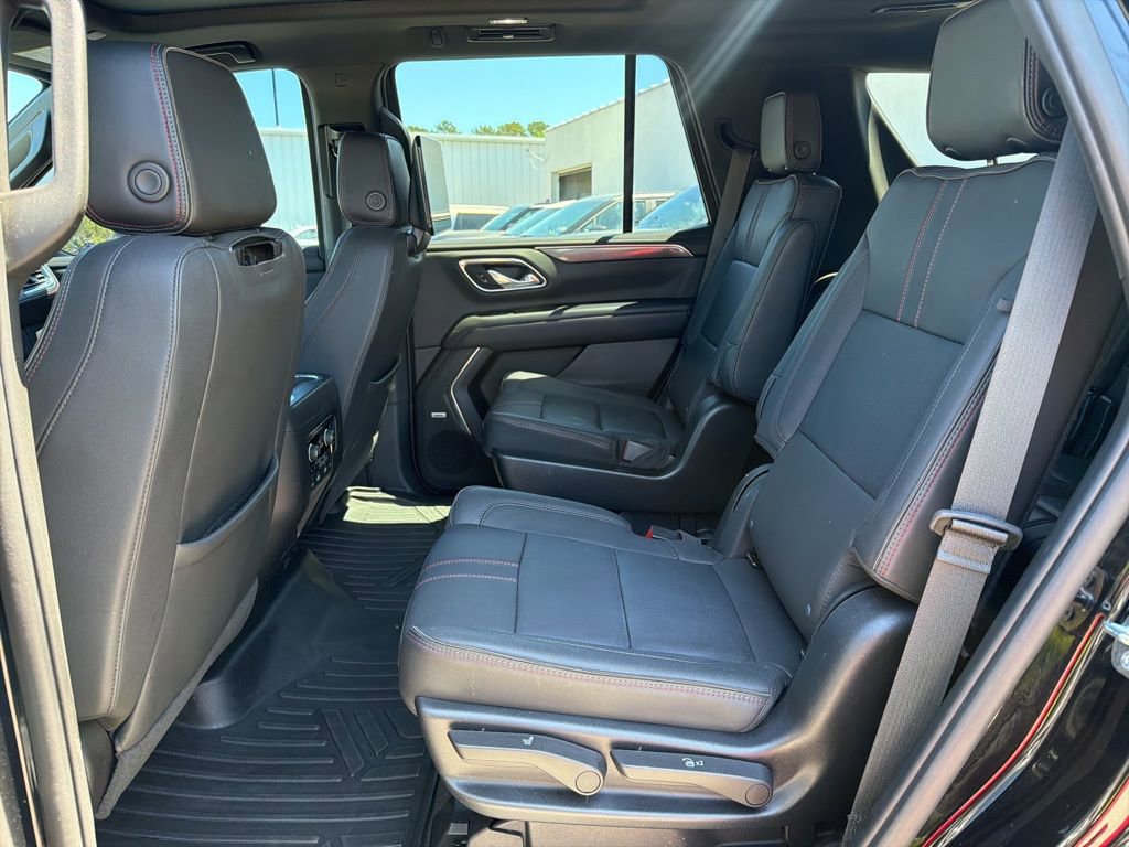 Used 2023 Chevrolet Tahoe RST w/ Luxury Package AWD/4WD image 26