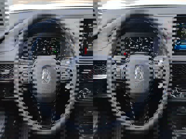 New 2025 Acura ADX FWD image 25