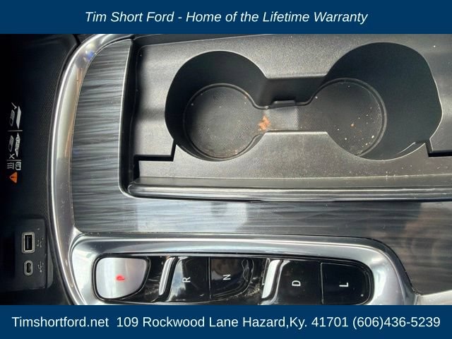 Used 2023 Buick Enclave Essence w/ Experience Buick Package AWD/4WD image 21