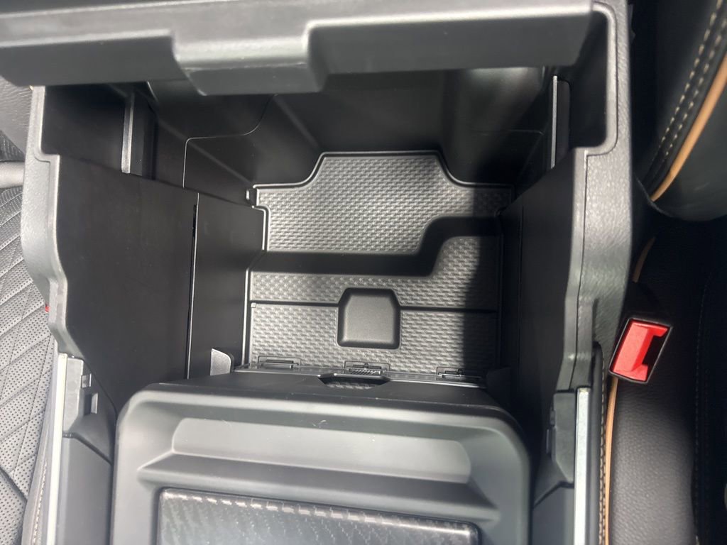 New 2026 RAM 1500 Tungsten w/ Trailer Tow Group image 26