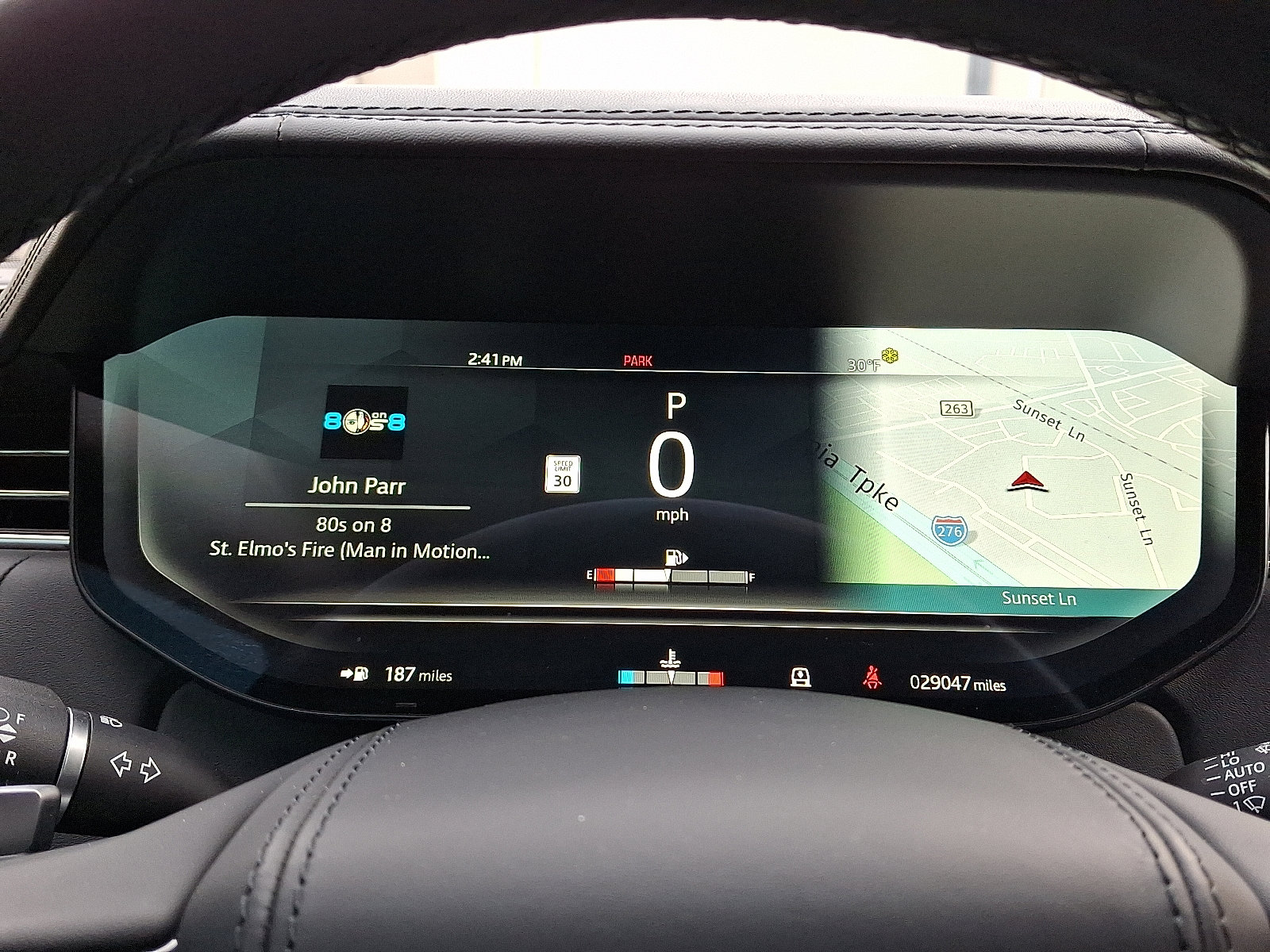 Used 2023 Land Rover Range Rover SE image 23