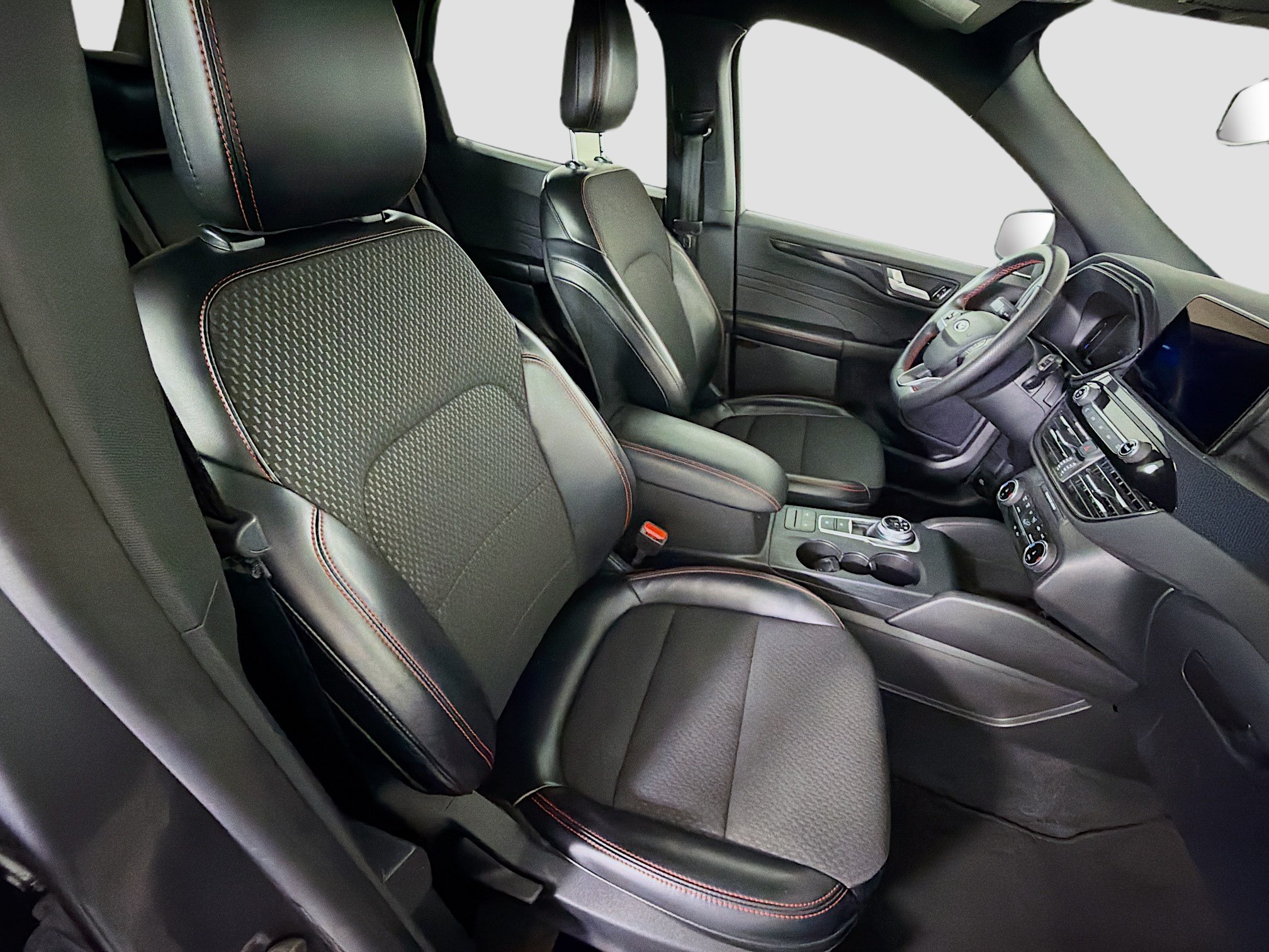 Used 2024 Ford Escape ST-Line FWD image 31