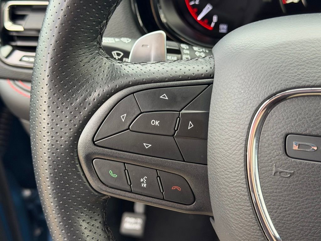 Certified 2025 Dodge Durango GT image 24