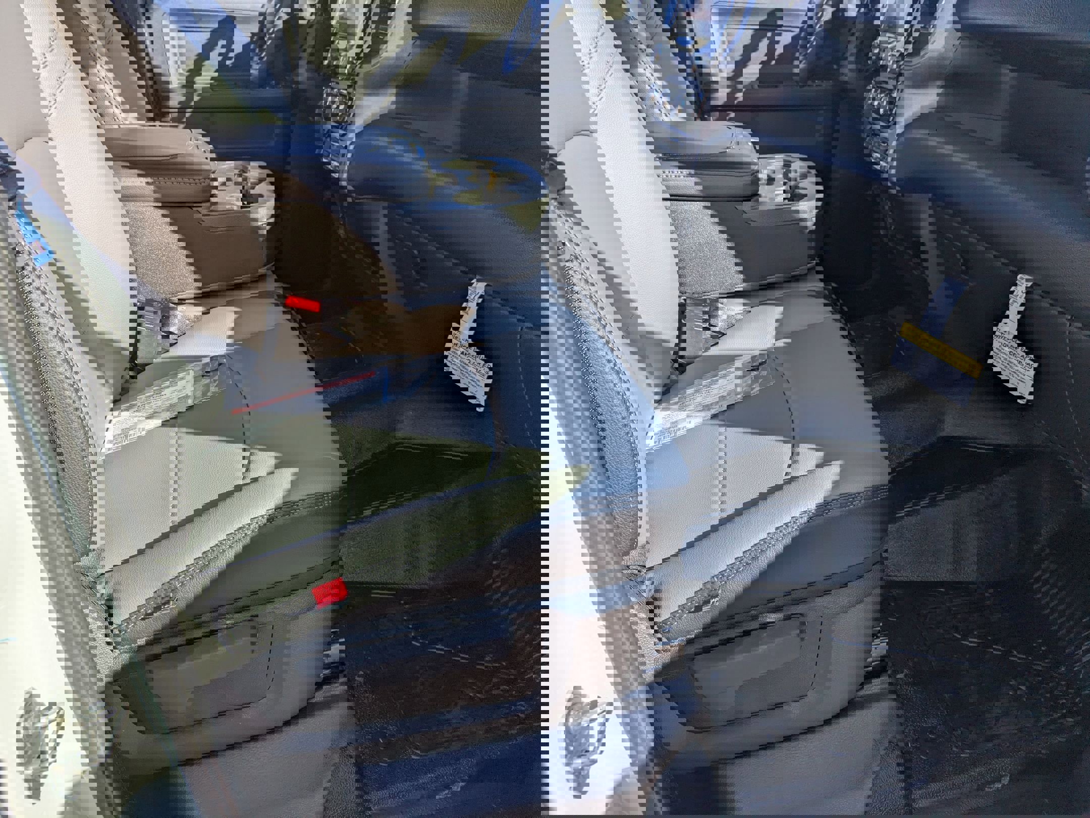 New 2026 RAM 3500 Tradesman image 31