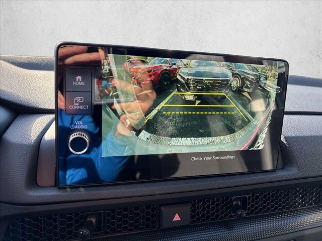 New 2027 Honda CR-V LX image 15