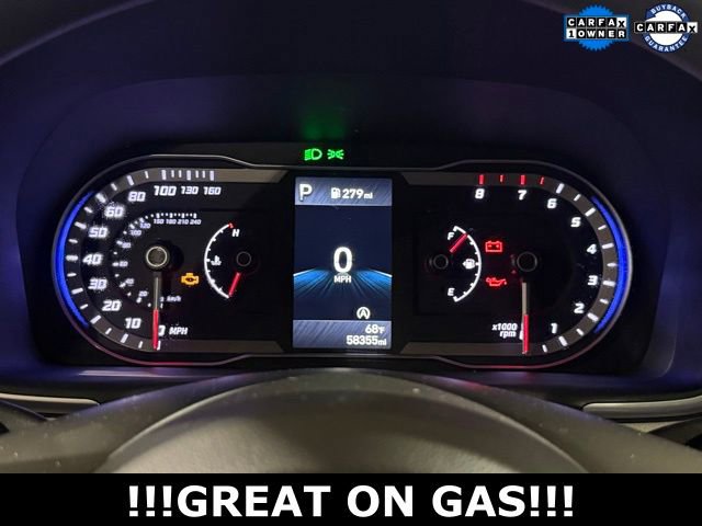 Used 2024 Hyundai Tucson SEL image 34