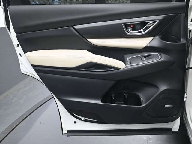 Used 2025 Subaru Ascent Limited w/ Popular Package #1 image 23