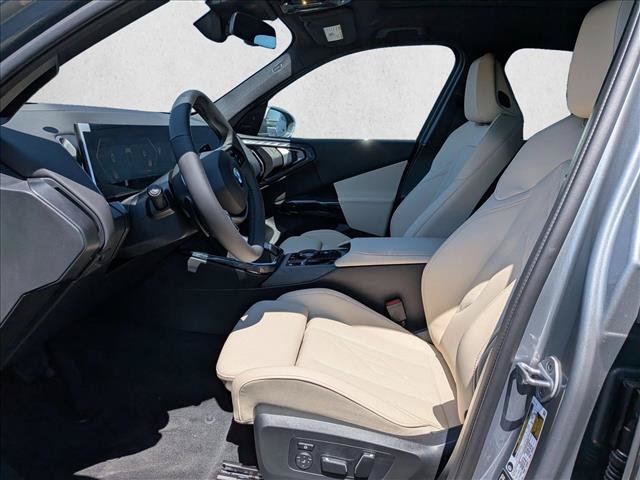 New 2026 BMW X3 xDrive30i w/ Premium Package AWD/4WD image 4