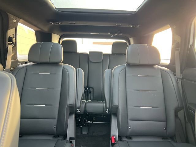 New 2026 Hyundai Palisade Calligraphy image 8