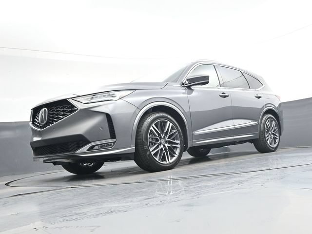 New 2026 Acura MDX w/ Advance Package AWD/4WD image 34