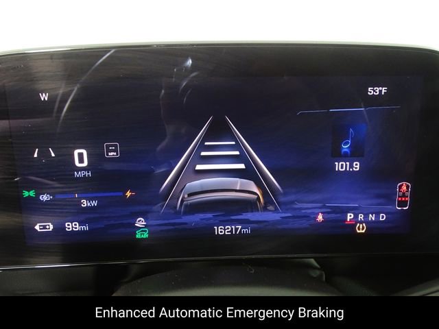 Used 2024 Chevrolet Blazer EV LT image 24