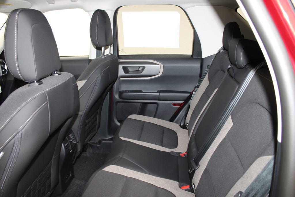 New 2026 Ford Bronco Sport Big Bend AWD/4WD image 20