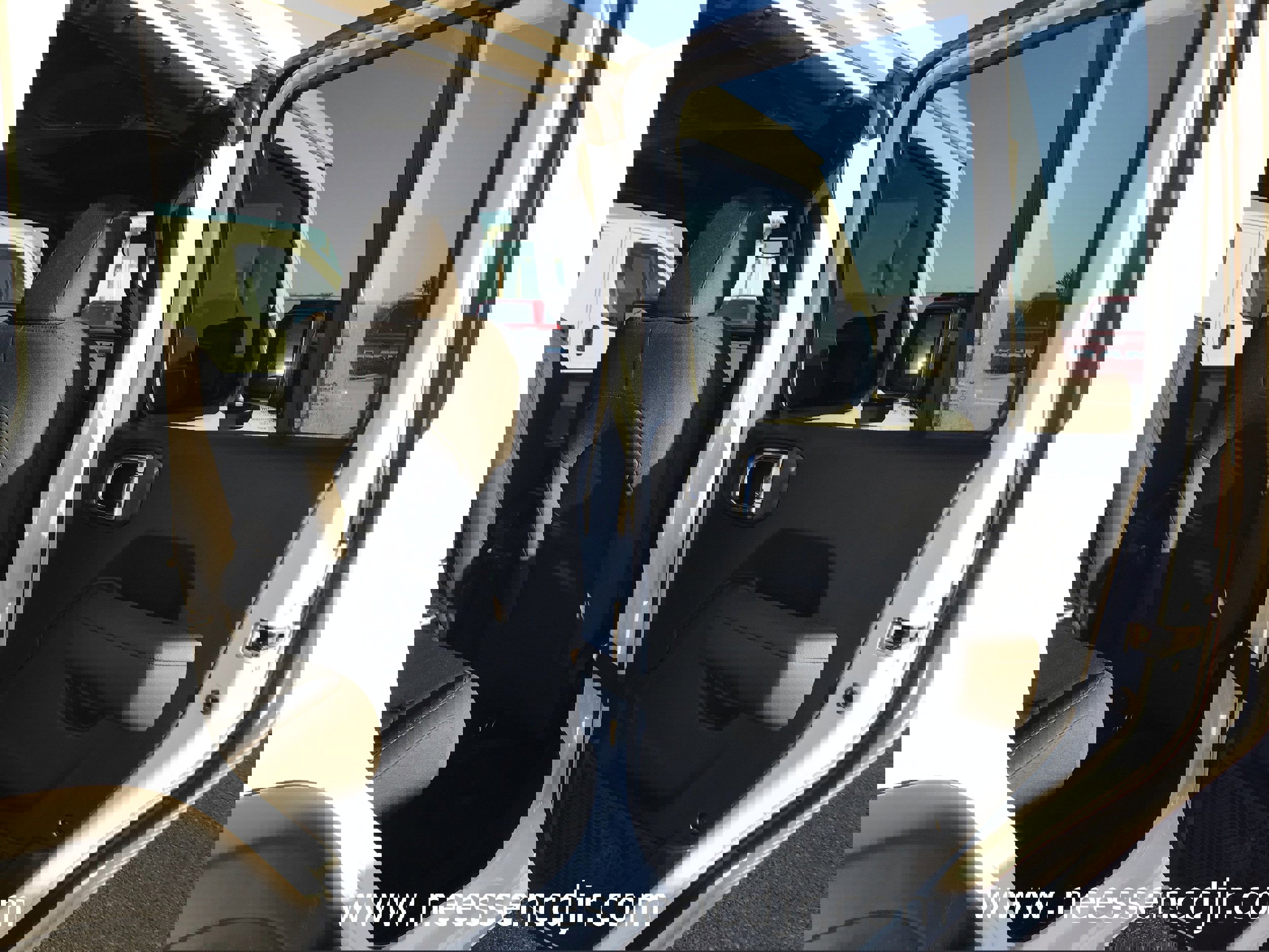 New 2026 Jeep Wrangler Unlimited Sport image 15