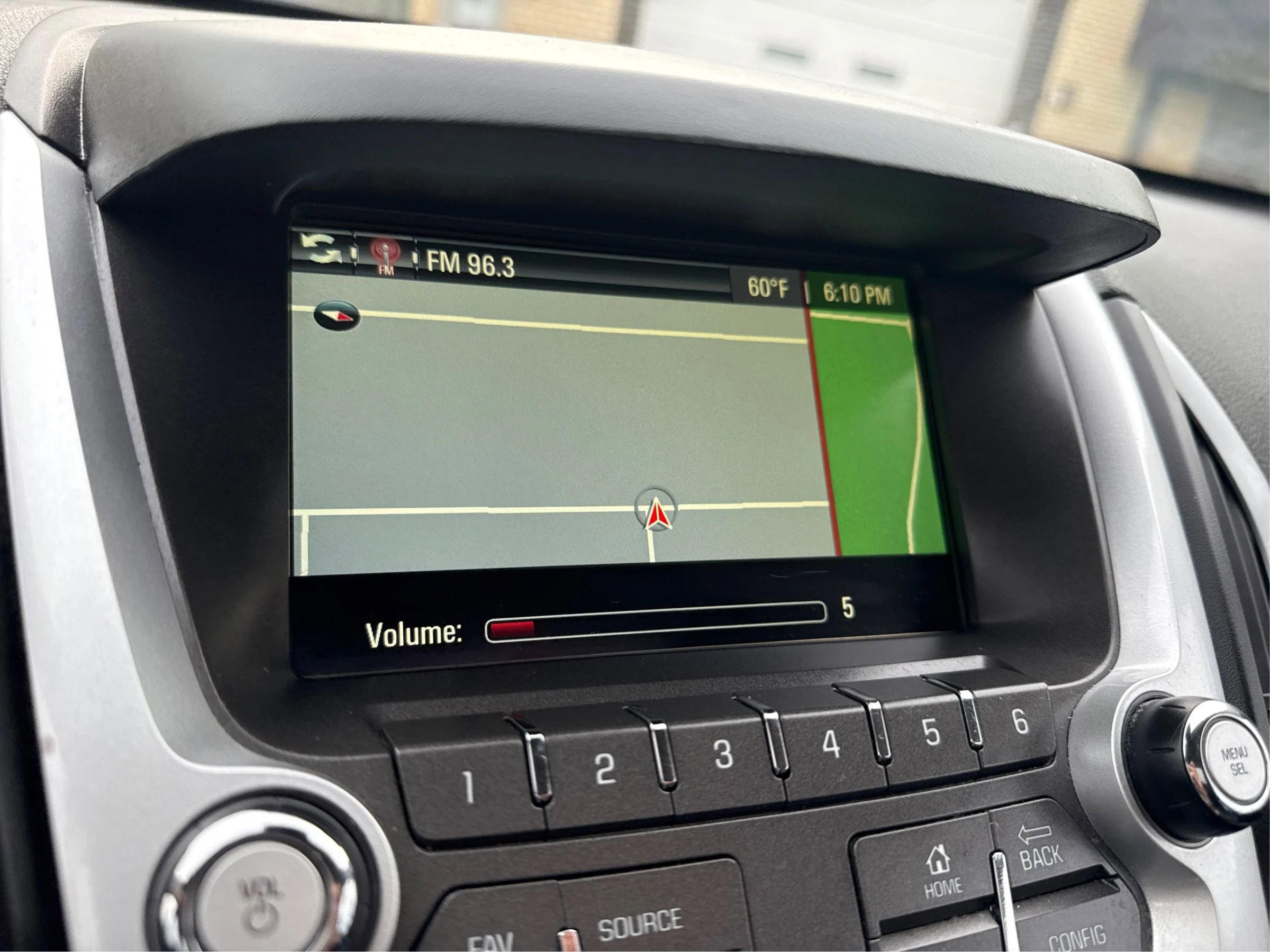 Used 2012 GMC Terrain SLE w/ Convenience Package AWD/4WD image 25