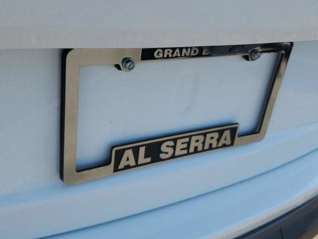 New 2026 Jeep Grand Cherokee L Limited w/ Limited Altitude Package AWD/4WD image 7