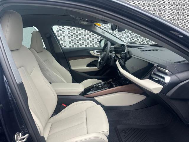 New 2026 Audi A5 Prestige AWD/4WD image 31
