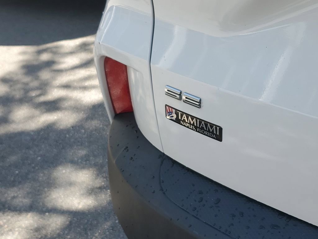 Used 2022 Ford Escape SE w/ Convenience Package FWD image 30