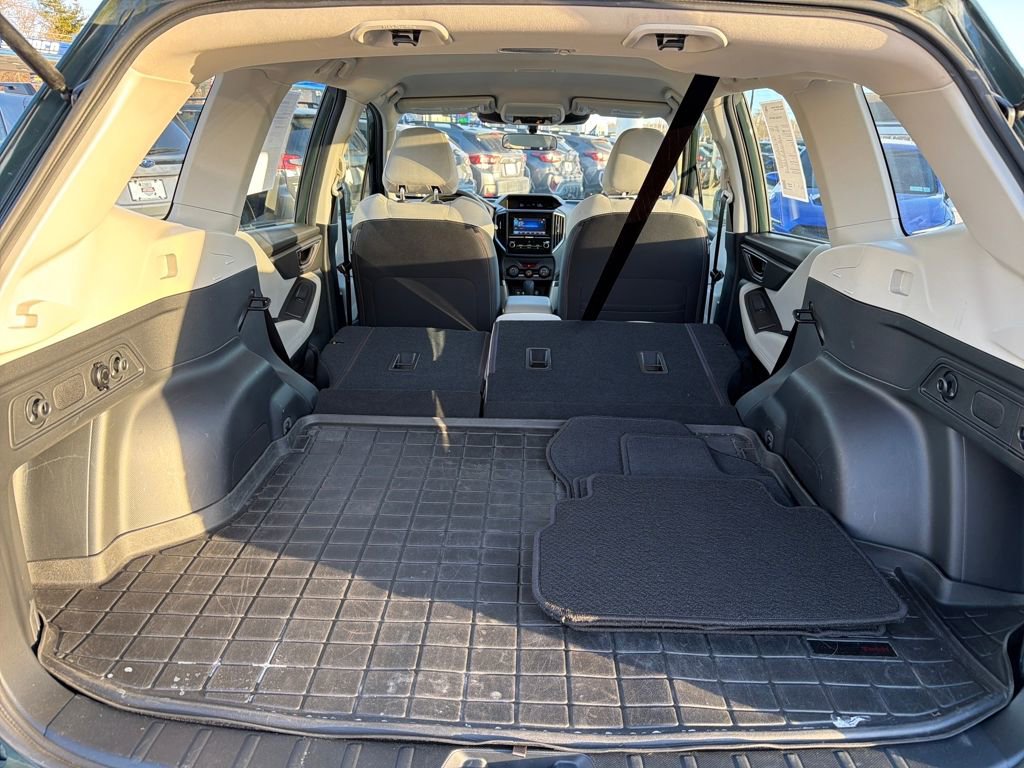 Certified 2023 Subaru Forester image 29