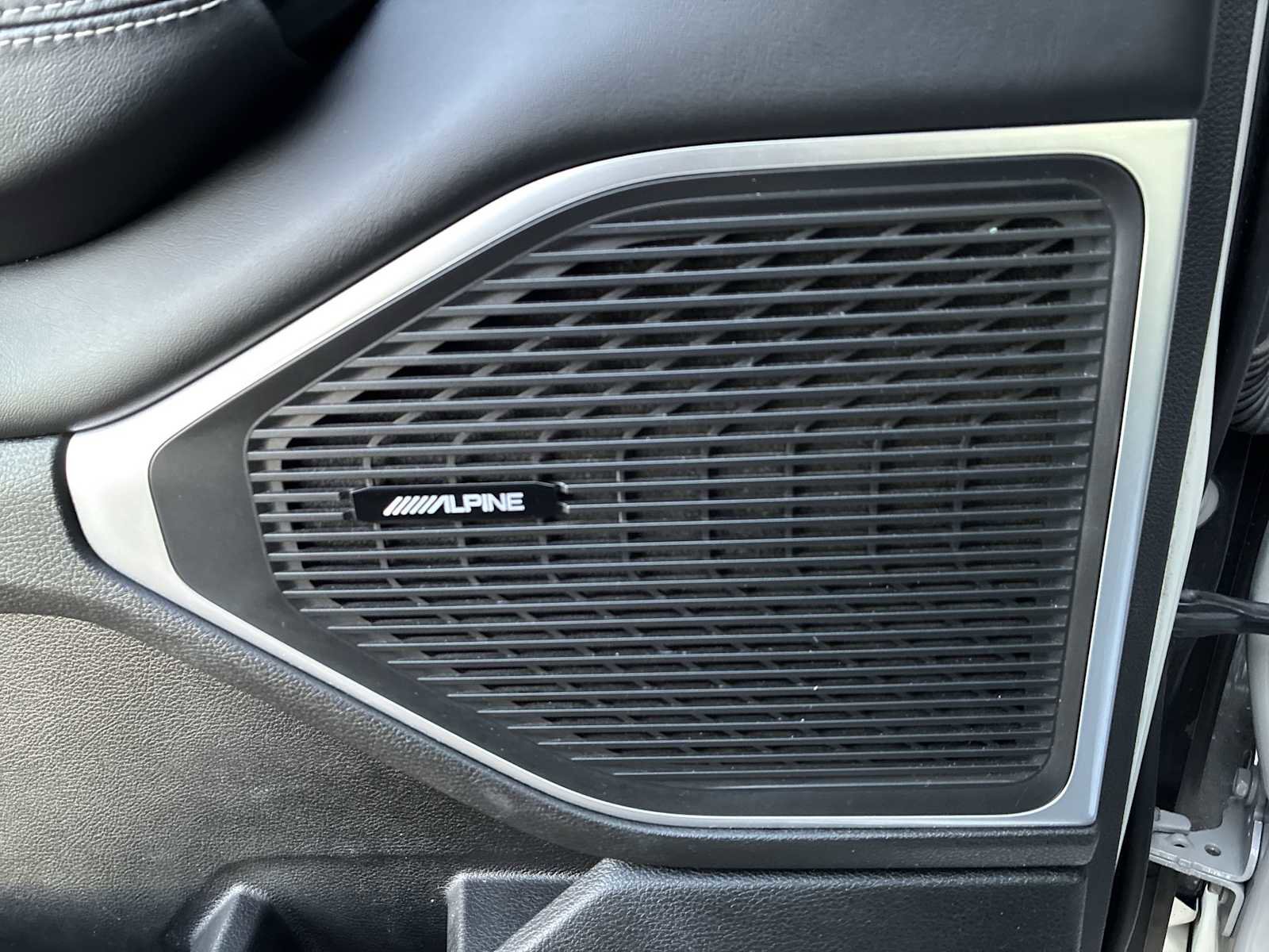 Used 2022 Jeep Wagoneer Series II image 24