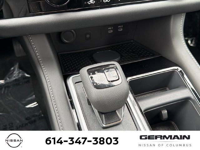 New 2026 Nissan Pathfinder SL AWD/4WD image 19