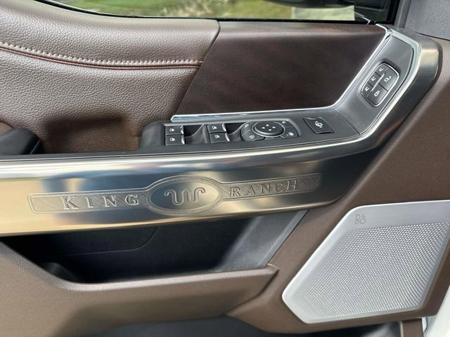 New 2026 Ford F250 King Ranch w/ FX4 Off-Road Package image 25