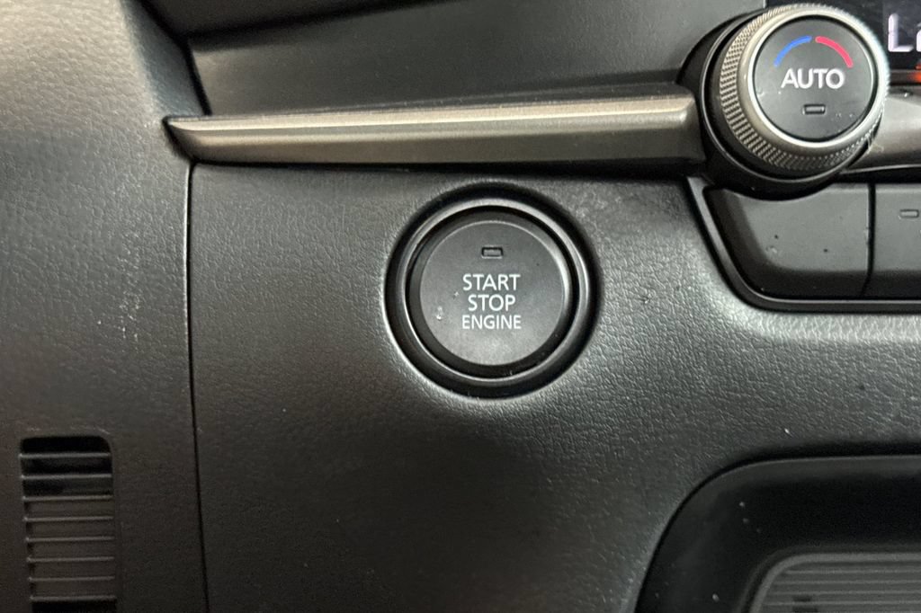 Certified 2026 MAZDA CX-30 AWD 2.5 S w/ Select Sport Pkg image 25