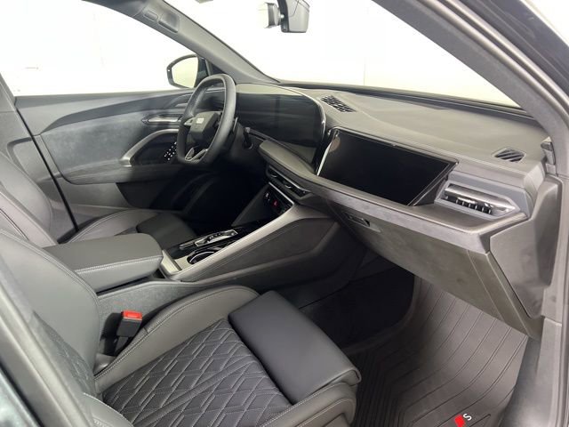New 2026 Audi SQ5 Premium Plus image 12