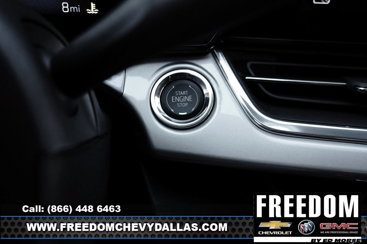 New 2026 Chevrolet Trax LT w/ LT Convenience Package FWD image 28