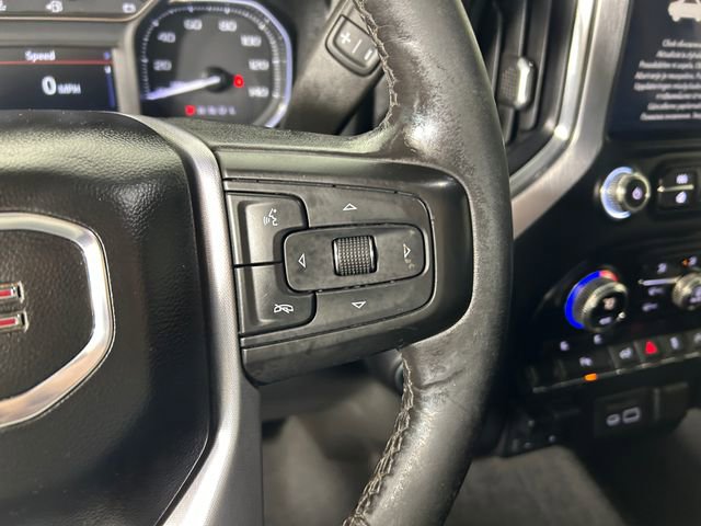 Used 2021 GMC Sierra 2500 SLE w/ SLE Value Package; image 17