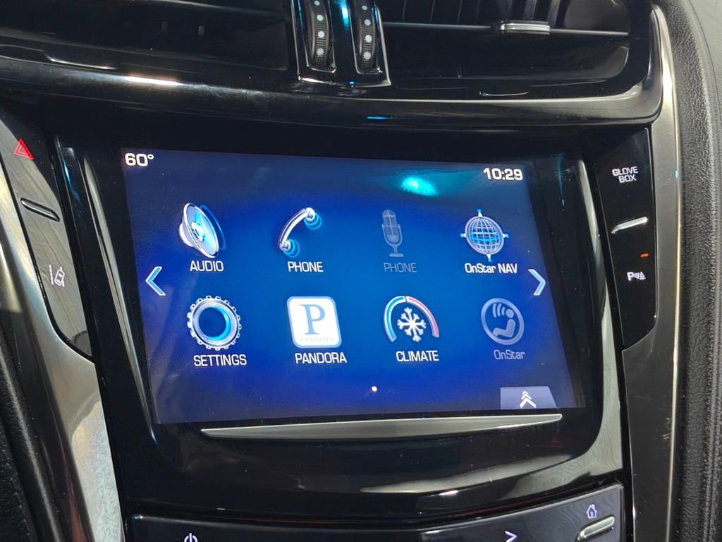 Used 2014 Cadillac CTS Luxury image 6