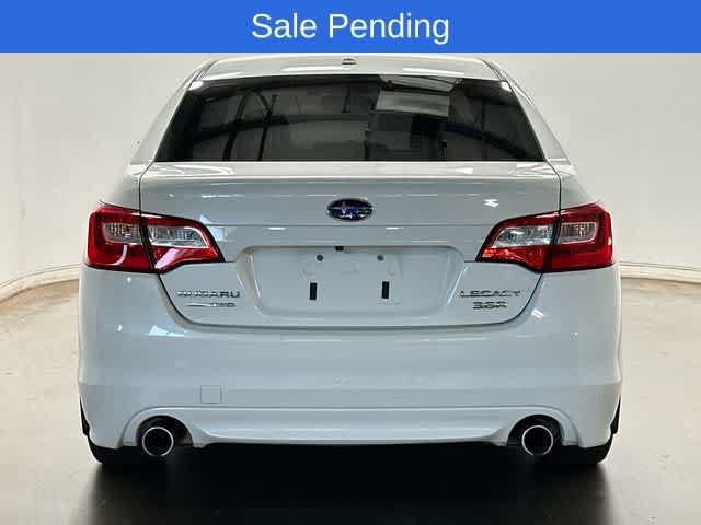 Used 2015 Subaru Legacy 3.6R Limited AWD/4WD image 4