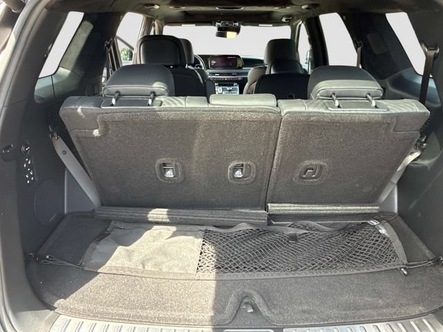 Used 2024 Hyundai Palisade Calligraphy AWD/4WD image 18