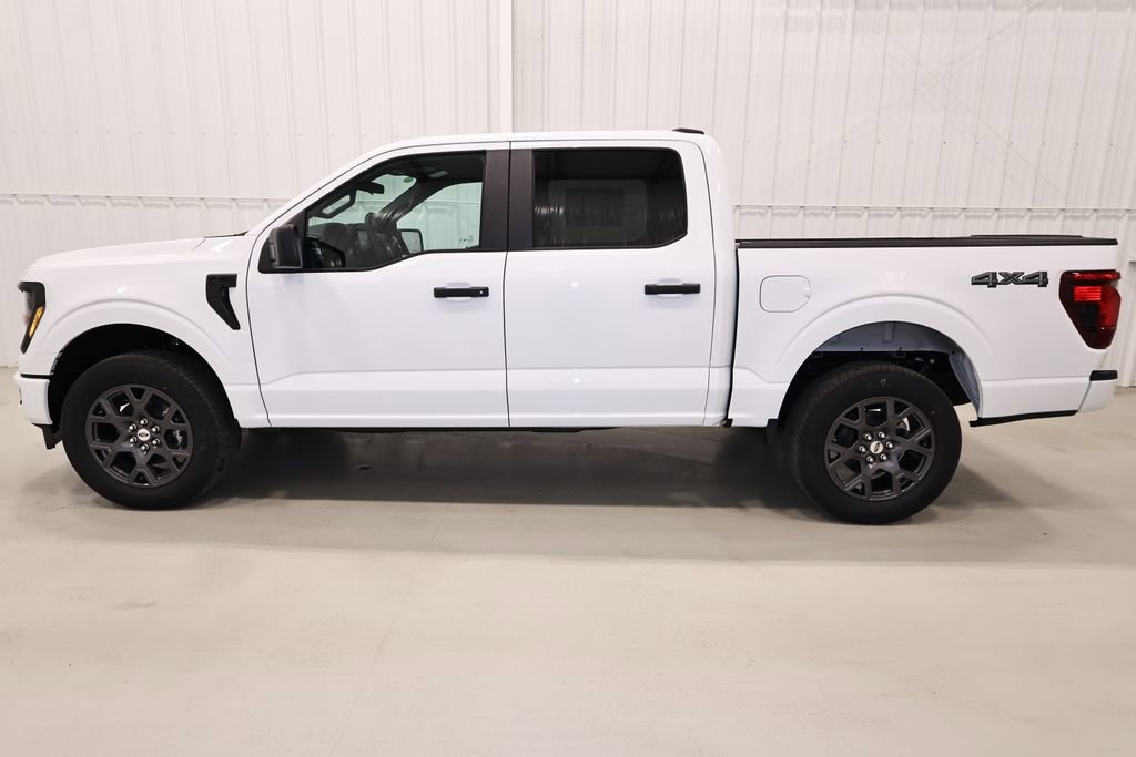 New 2026 Ford F150 STX image 6