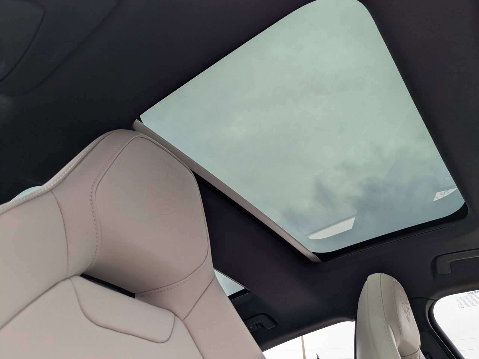 New 2025 Porsche Panamera image 28