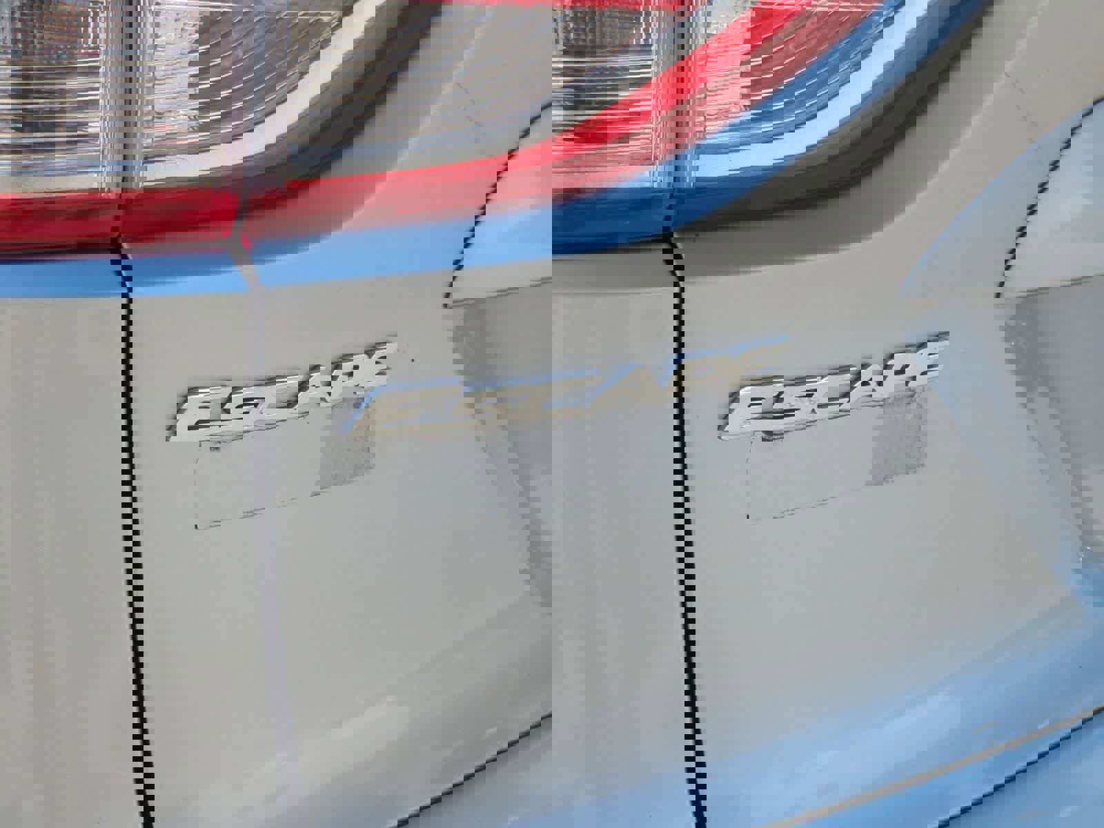 Used 2016 Ford Escape S FWD image 13