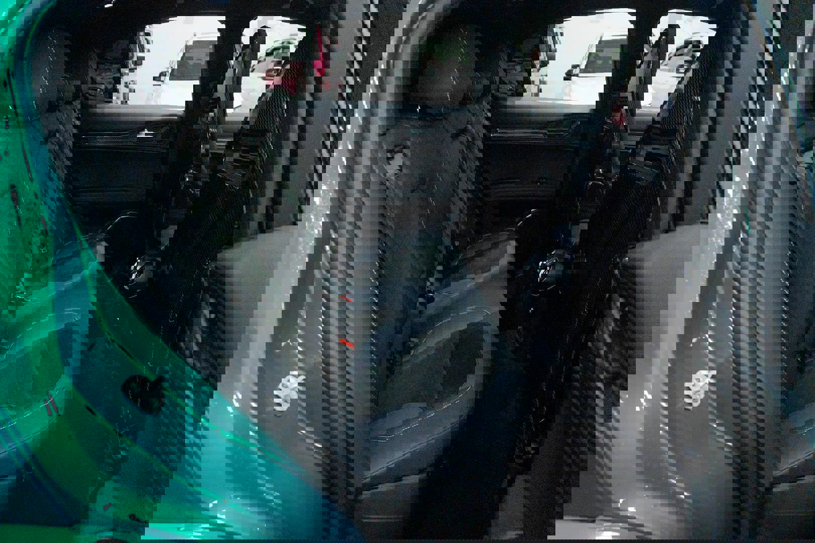 Used 2022 Alfa Romeo Stelvio Quadrifoglio w/ Active Assist Plus Package image 31